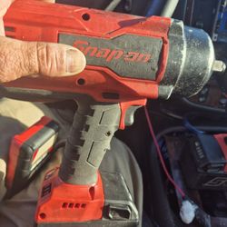 Snap on Impacts