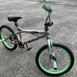  BMX bicycle 