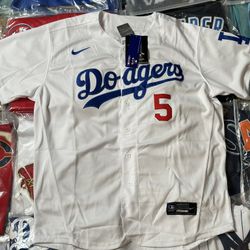 Los Angeles Dodgers, Freddie Freeman