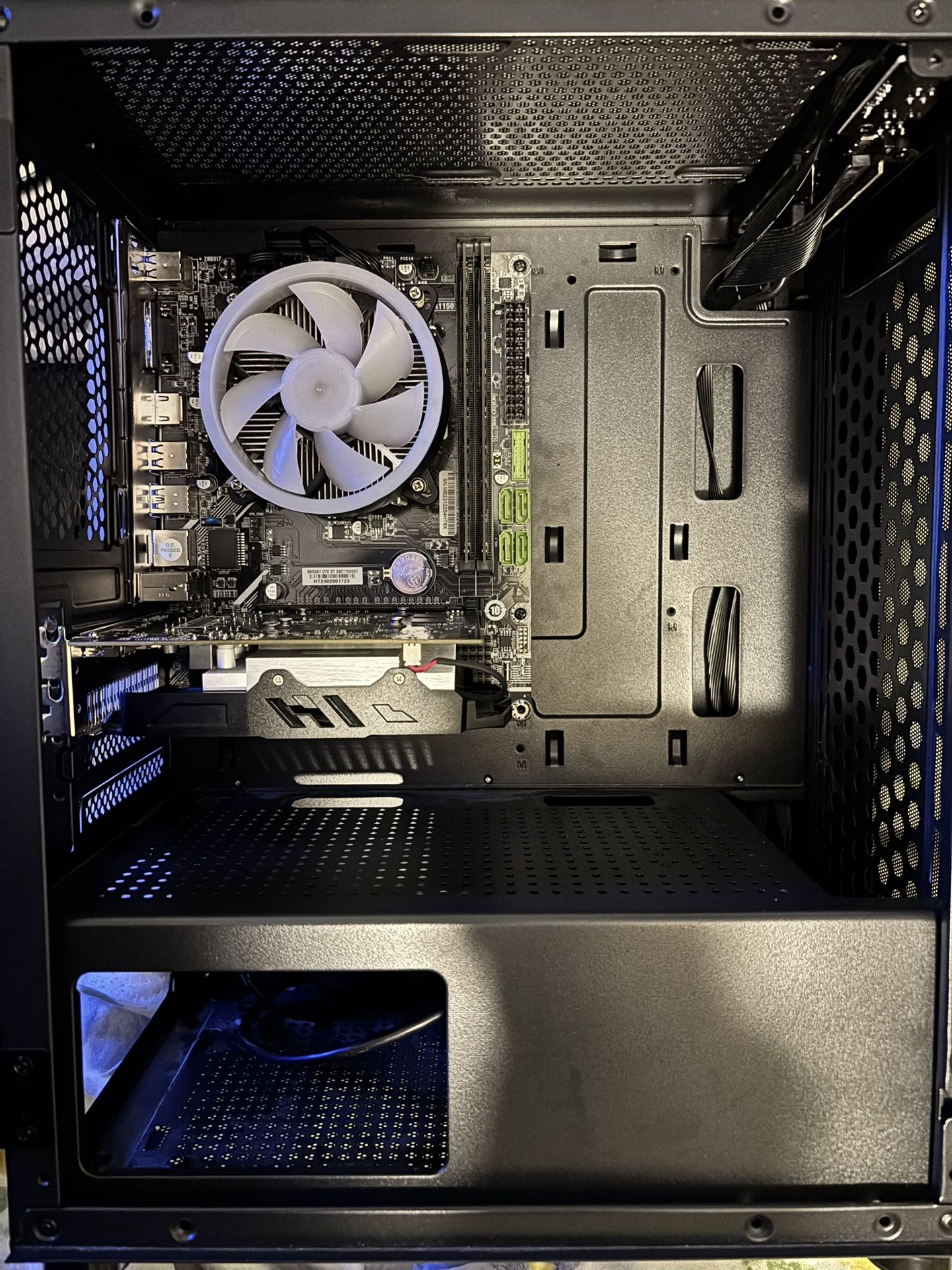 i5 4590 Gaming Pc