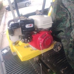 Maquina Para Cortar Concreto Muy Buena