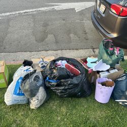 FREE Women’s & Girl’s Clothing & Shoes, Toys, Books