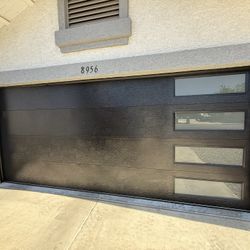 Garage Doors! Need A New Look 👀?