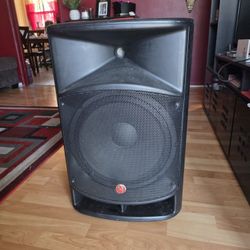 bocina Amplificada T
HARBINGER VầRi SER E STM Size 15$200