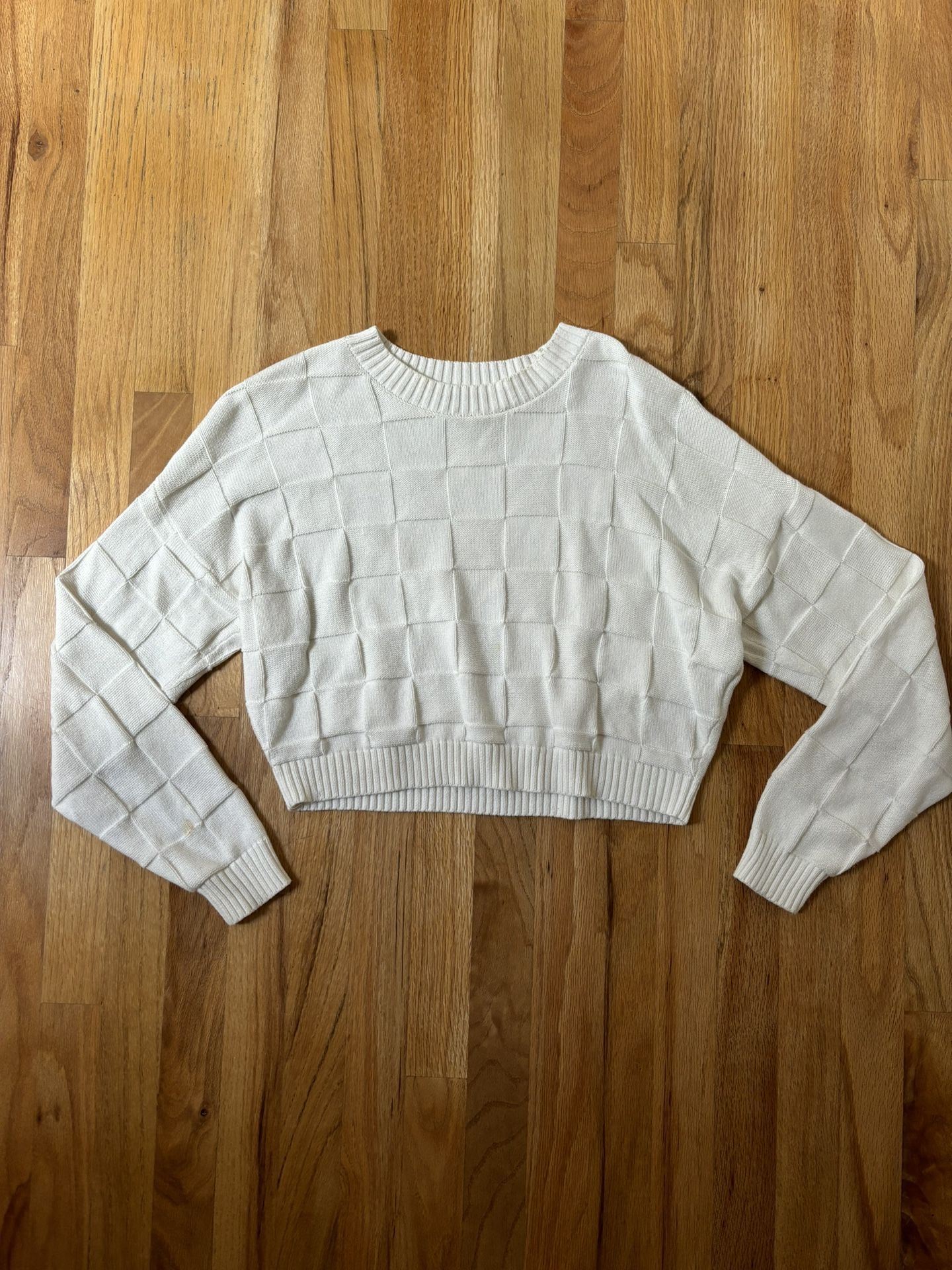 Hollister Sweater