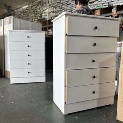 Set Drsrs New Premium $280
