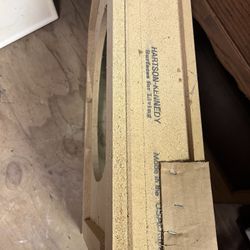 Bathroom Cabinet Sink Assembly 