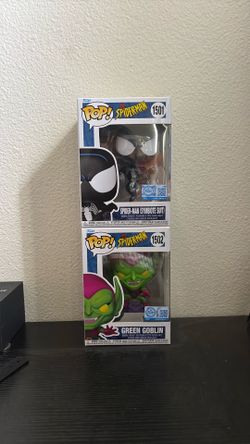 Funko Pops