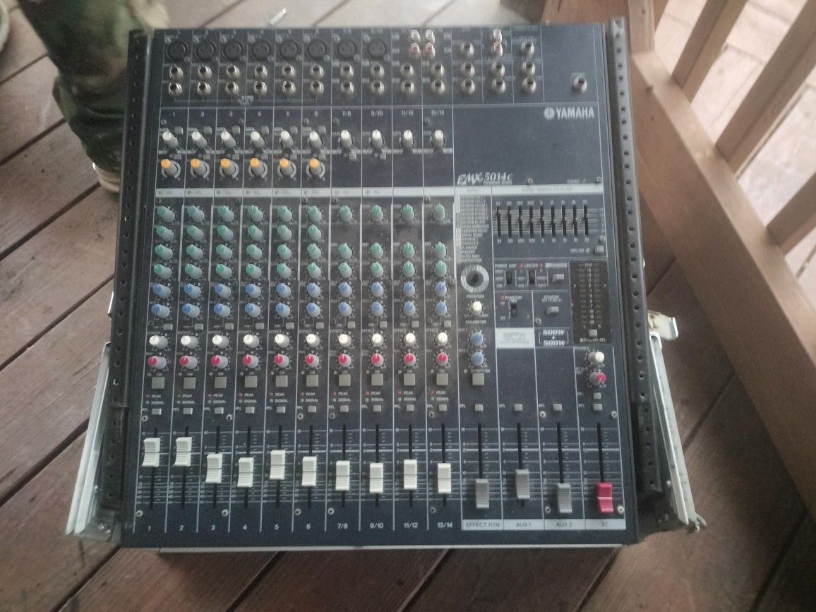 Yamaha