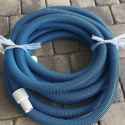 New Wave 36 ‘  pool vacuum hose 