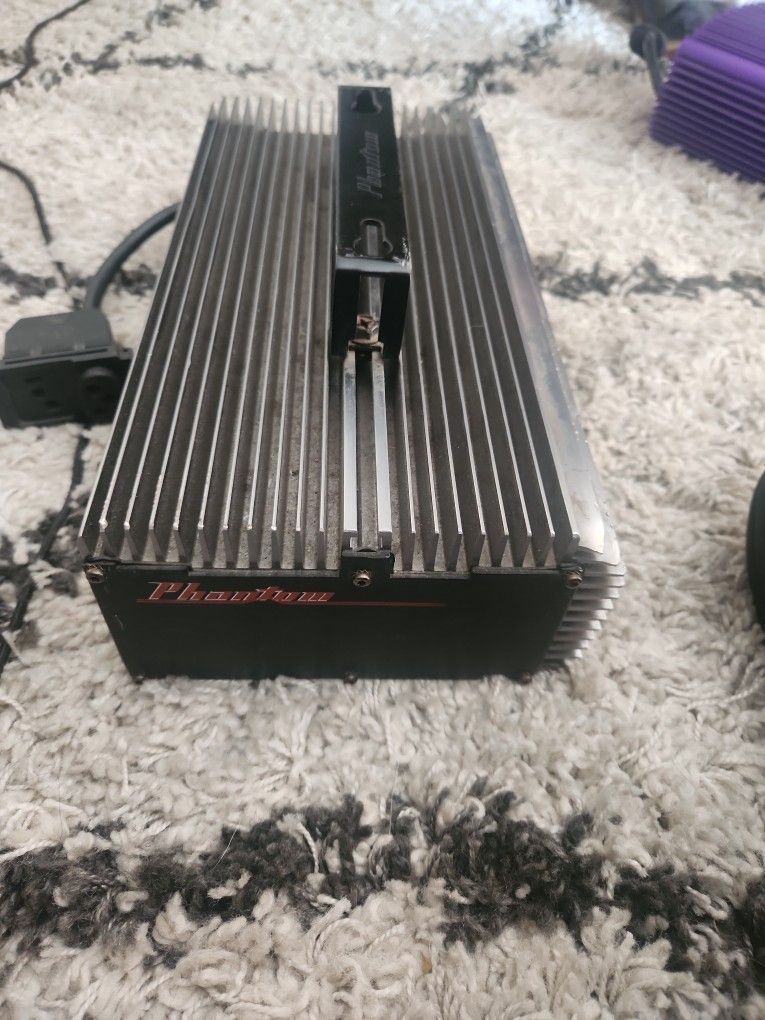 Phantom Balast