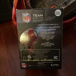 Team Pride Light(NFL)