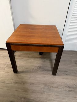 Beautiful and Versatile Wooden Table in Great Condition