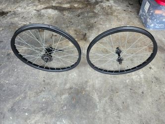 Clean coaster brake 20 inch bmx wheels