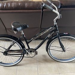 Diamondback Della Cruz 26” Cruise Bike Bicycle