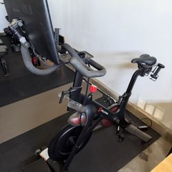 Peloton Bike For Sale! - Excellent Condition