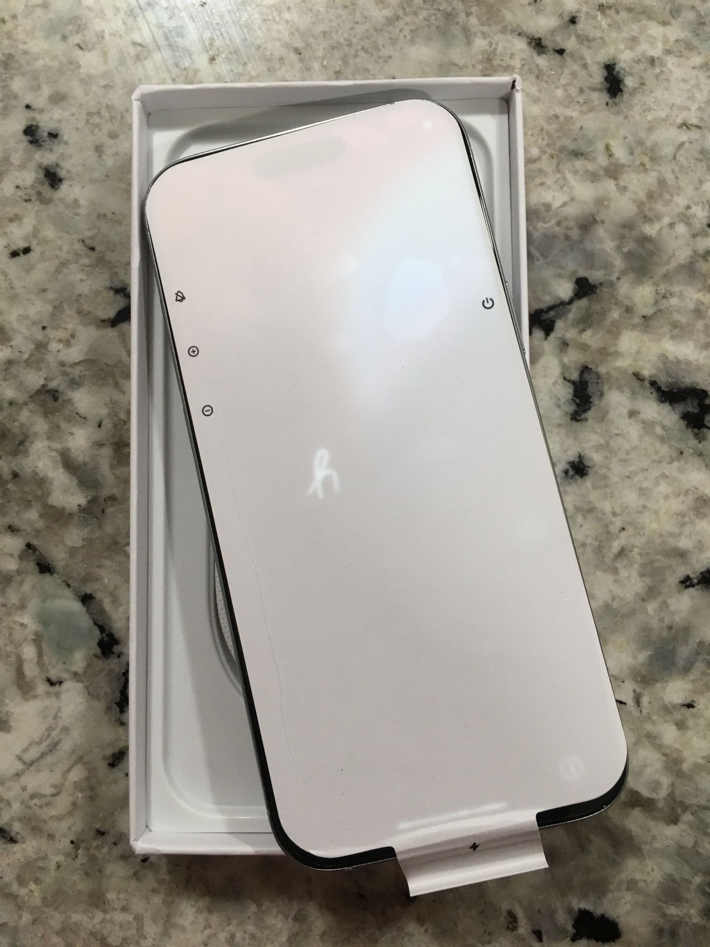 Unlocked iPhone 16 Pro Max 256gb