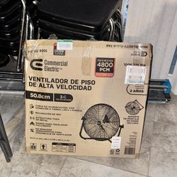 Fan