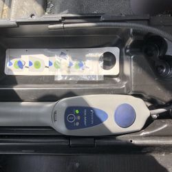 Leak Detector For Refrigeration 