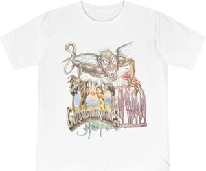 Travis Scott Utopia Tee