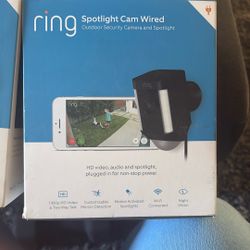Ring Cam