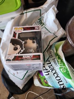 Nancy The Craft 752 Funko