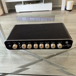 Fender Rumble 800 Head