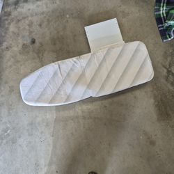 Folding Iron Board