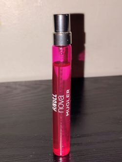 Angel nova mujer, Eau de Parfum