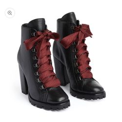 Schutz Zhara Boots