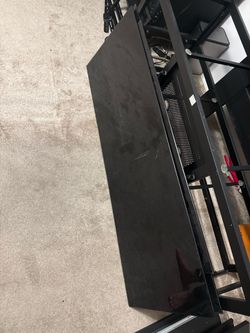 Console - Stand