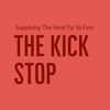 The Kick Stop 🛑