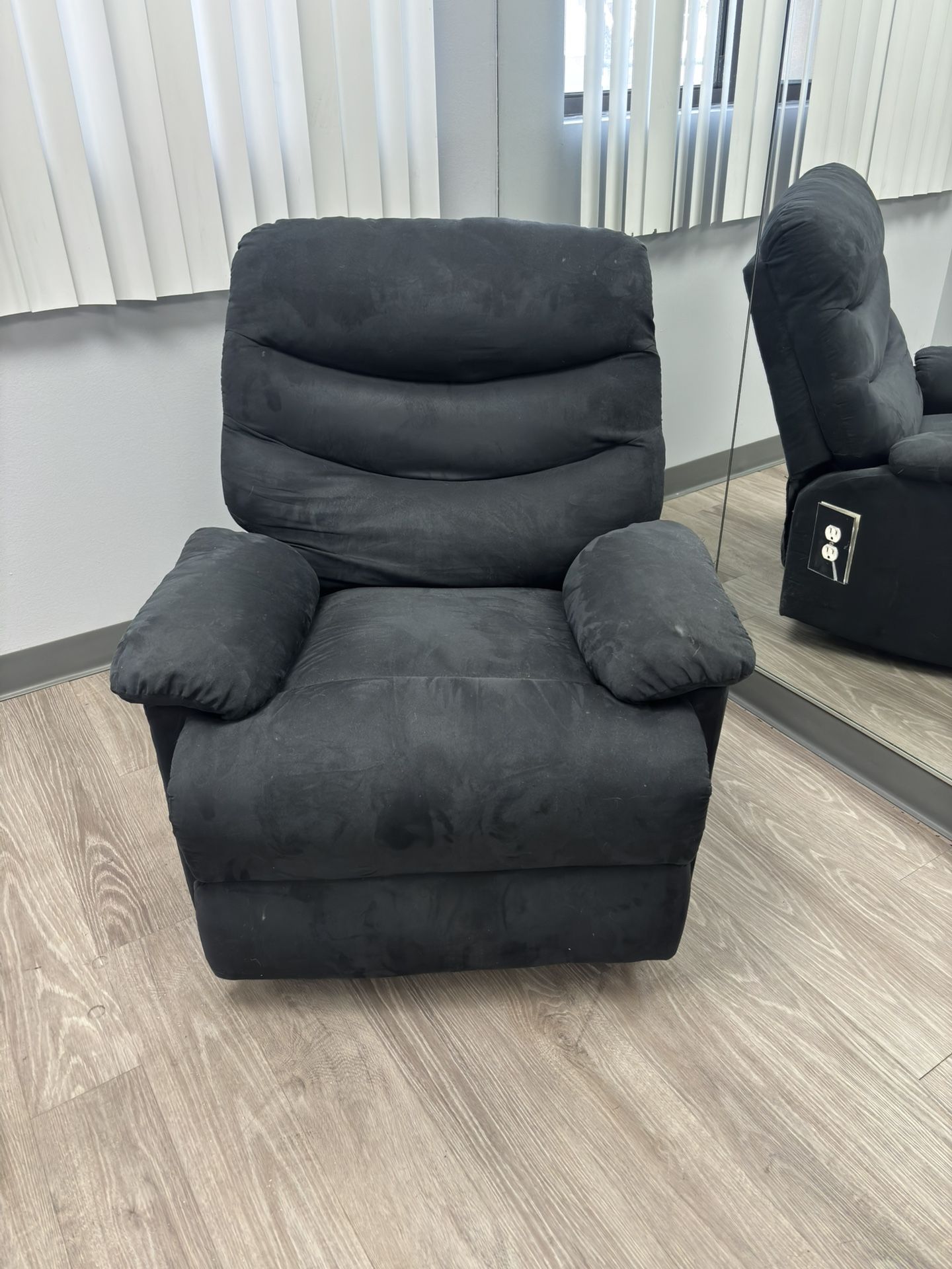 Recliner