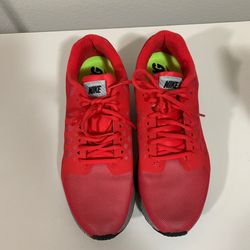 Nike men’s running shoes