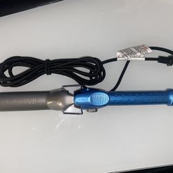 BABYLISS PRO CURLING IRON