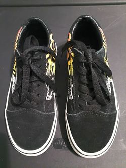 Kids vans