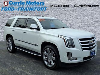 2019 Cadillac Escalade