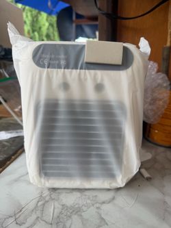 Mini Air Cooler