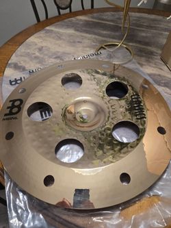 Meinl china 18in