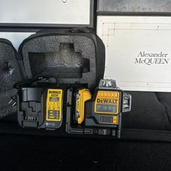 Laser Level 360 Green Degree