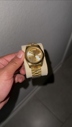 Watches