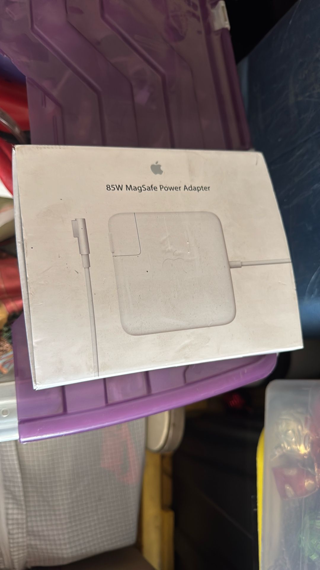 MagSafe Charger