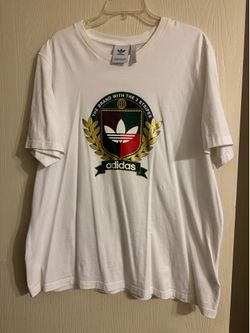 Adidas T-shirt