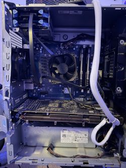 Gaming budget pc