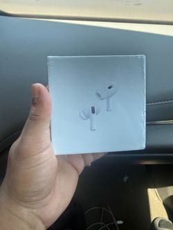 Apple AirPods Pro (2nd Gen)