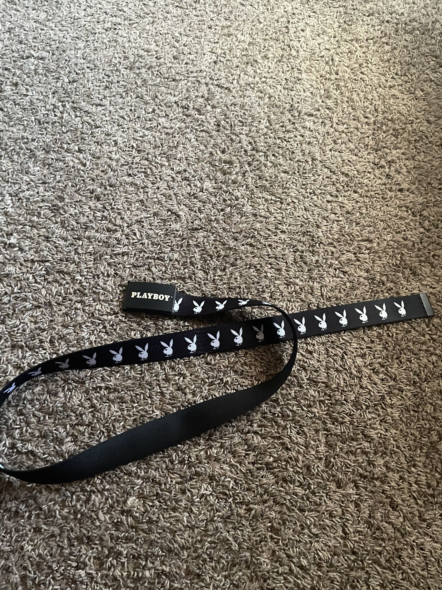 Playboy Belt
