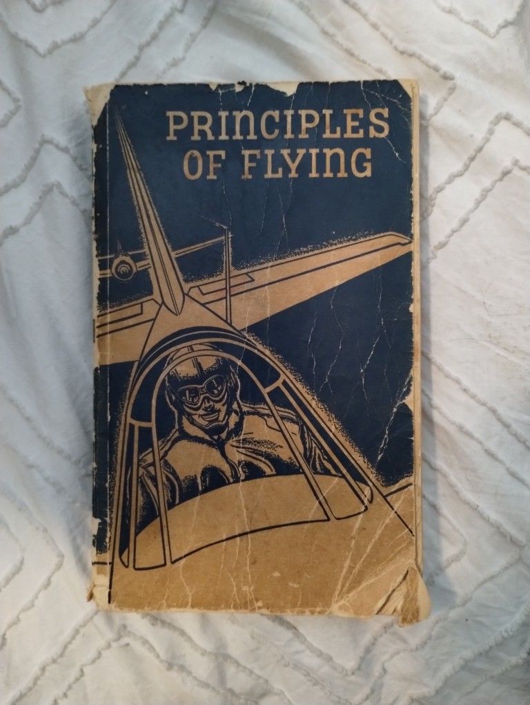 Principles of Flying
