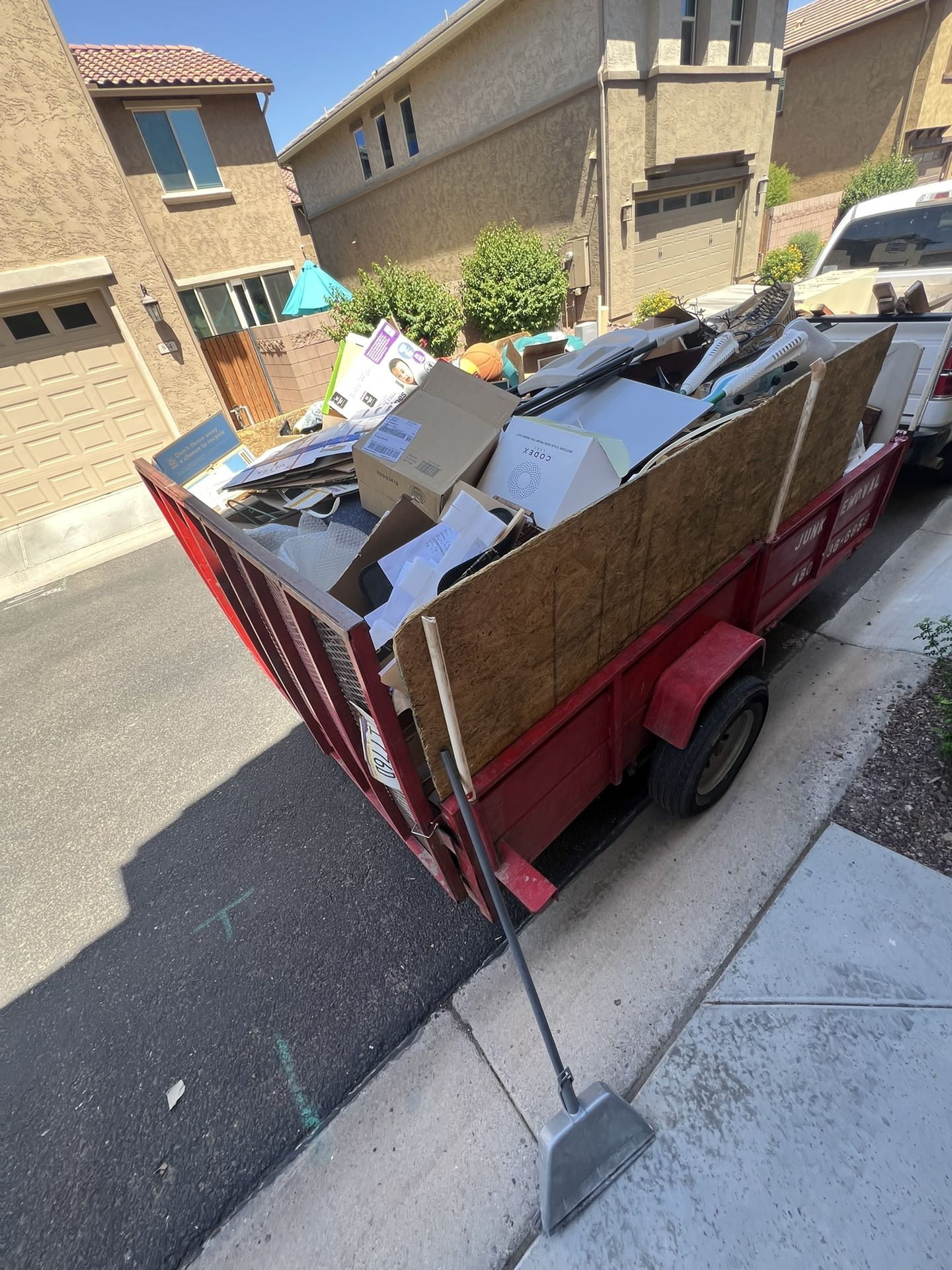 ⭐️JuNk Remov@l⭐️✅
