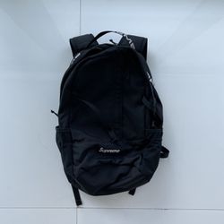 Supreme Backpack 