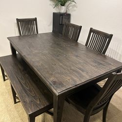 Modern Dinning table 